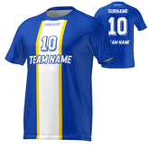 FLIGHT JERSEY 56 - BLUE
